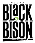 Black bison