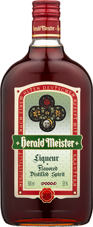 Herald Meister
