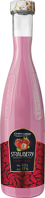 Ликеры Cremossa