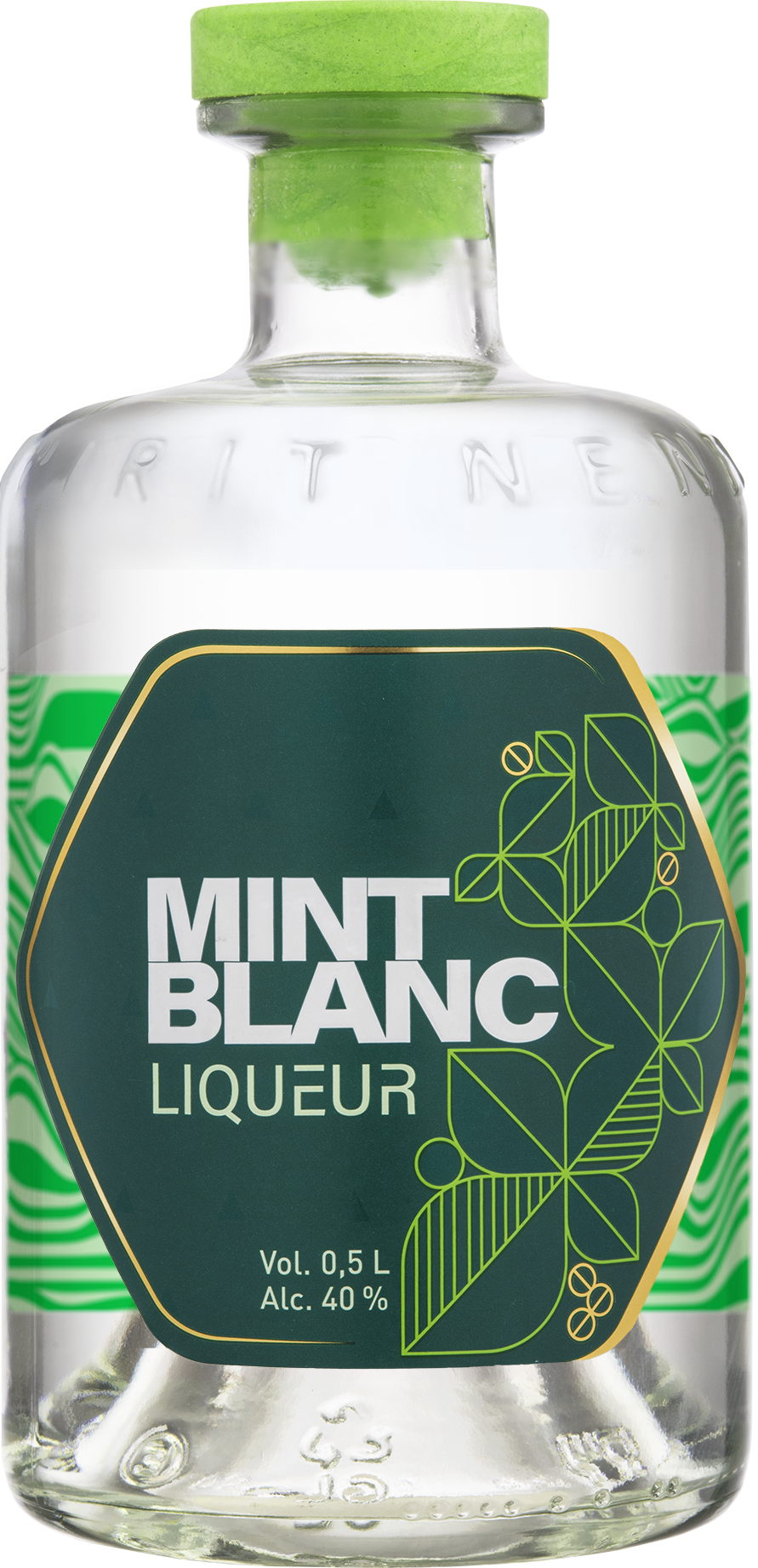 MINTBLANC
