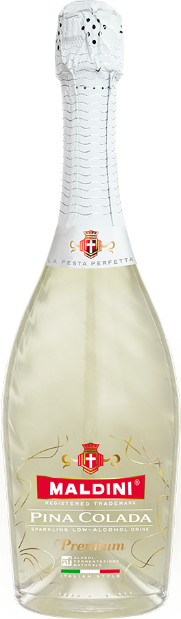 «PINA  COLADA»