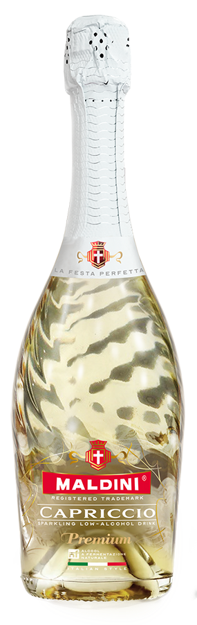 «CAPRICCIO»