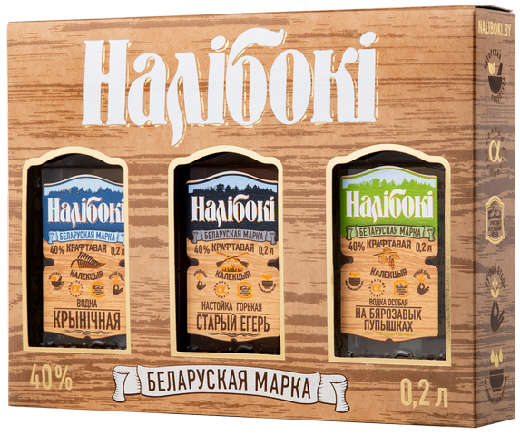 Подарочный набор 