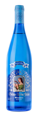 Royal Blau