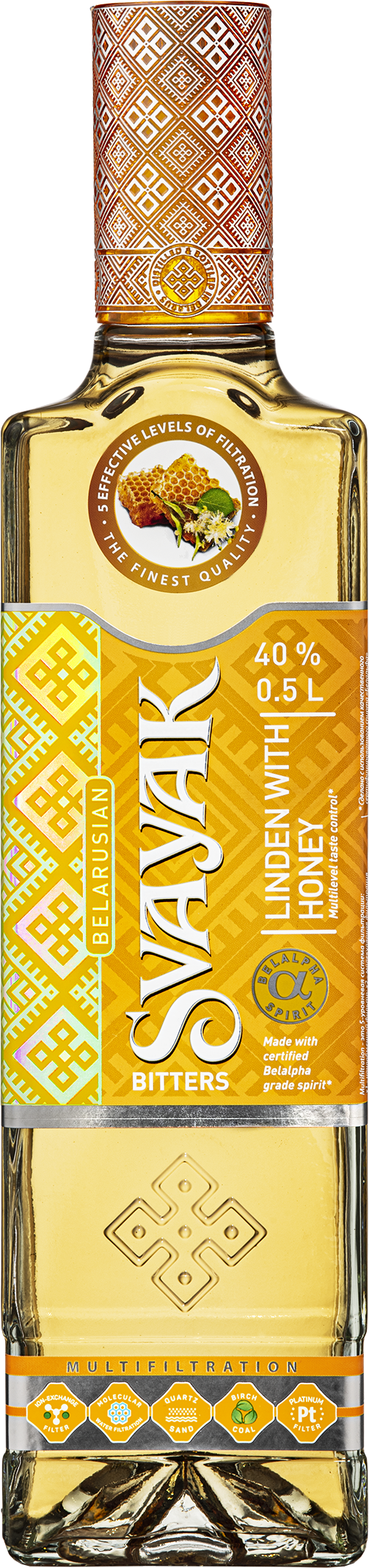 Nastoikas Svayak