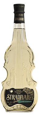 Chardonnay semisweet white 