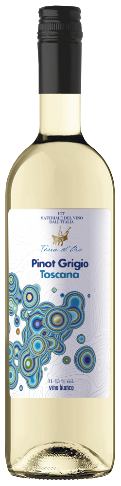 Terra D'Oro