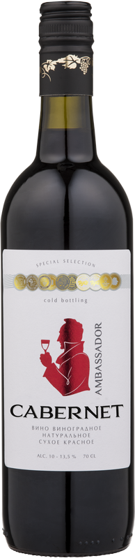 Cabernet red