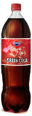 Green Cola