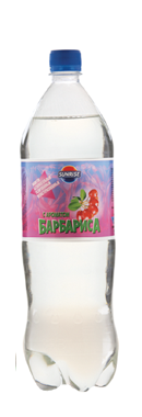 С ароматом барбариса