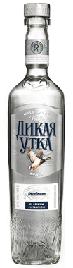Wild duck PLATINUM