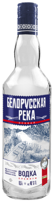 Belarusian River