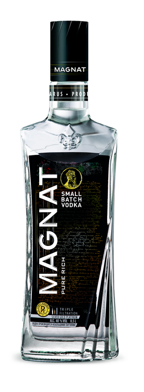 «Magnat. Pure Rich»