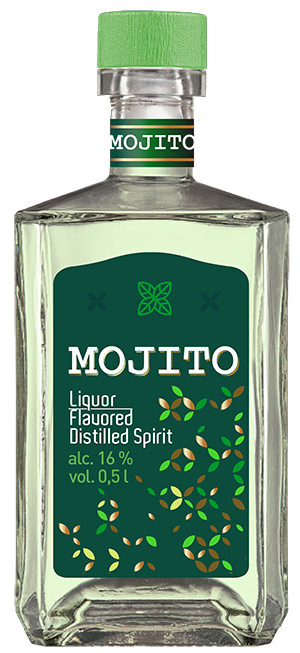 МОХИТО