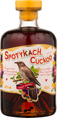 Spotykach. Cuckoo 