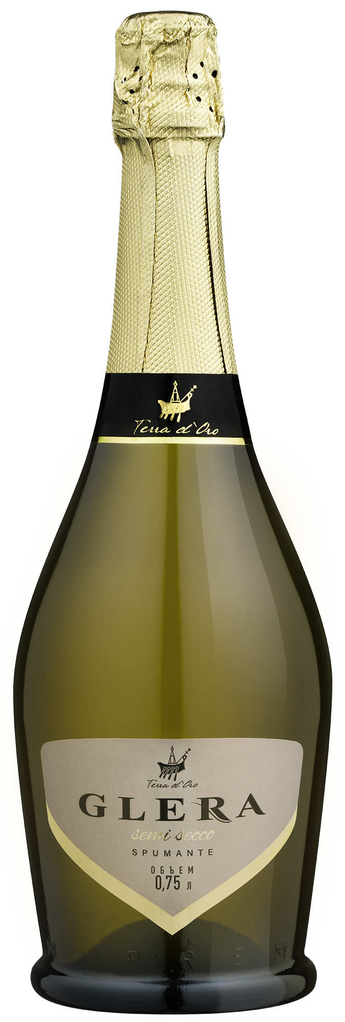 Sparkling wine
