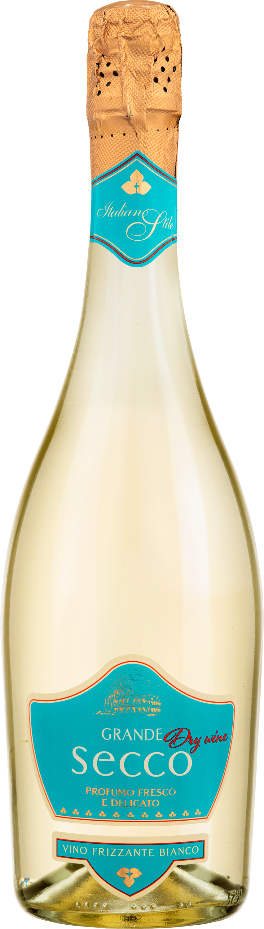 Grande Secco Dry