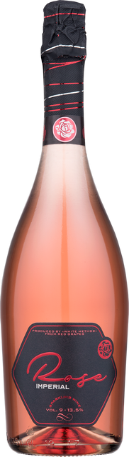  Imperial Rose semi-dry