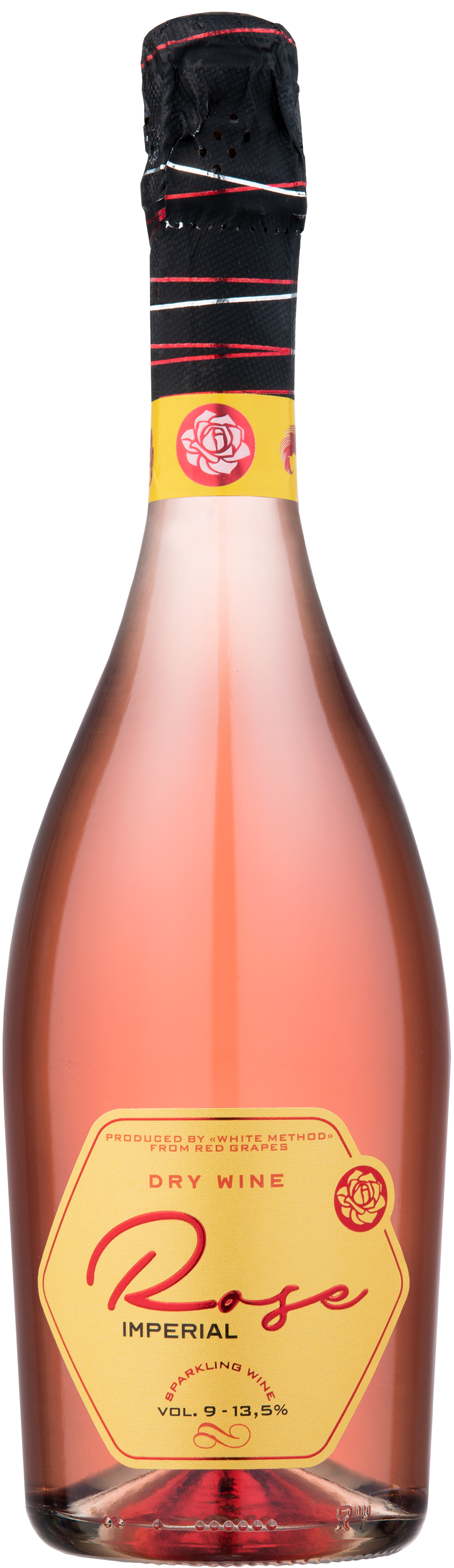 Imperial. Rose Dry