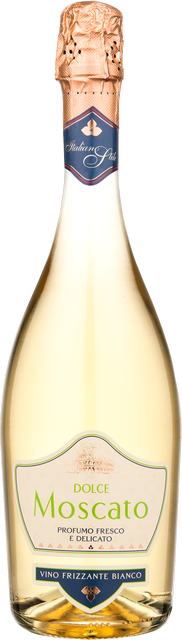 Dolce Moscato
