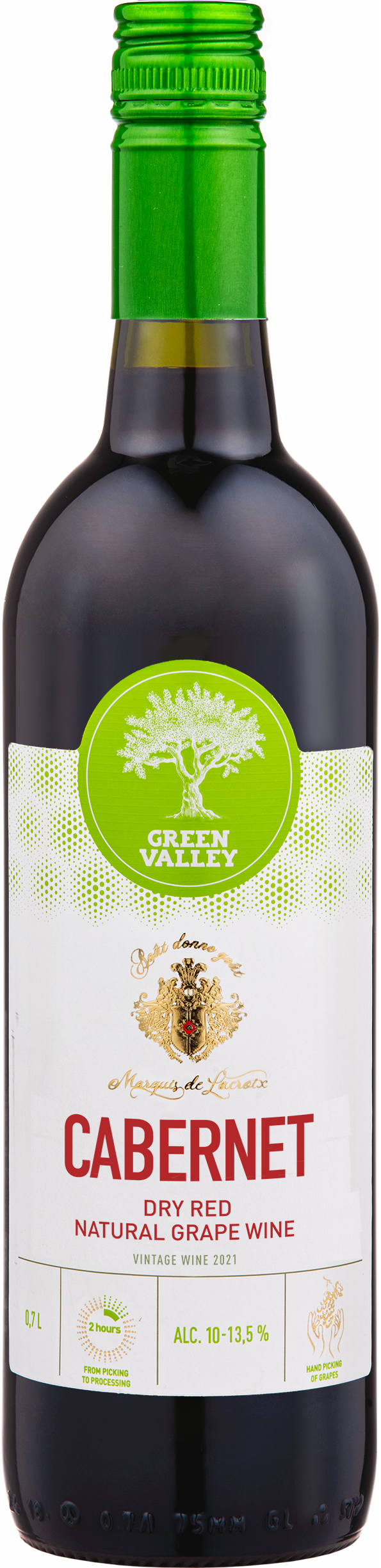GREEN VALLEY