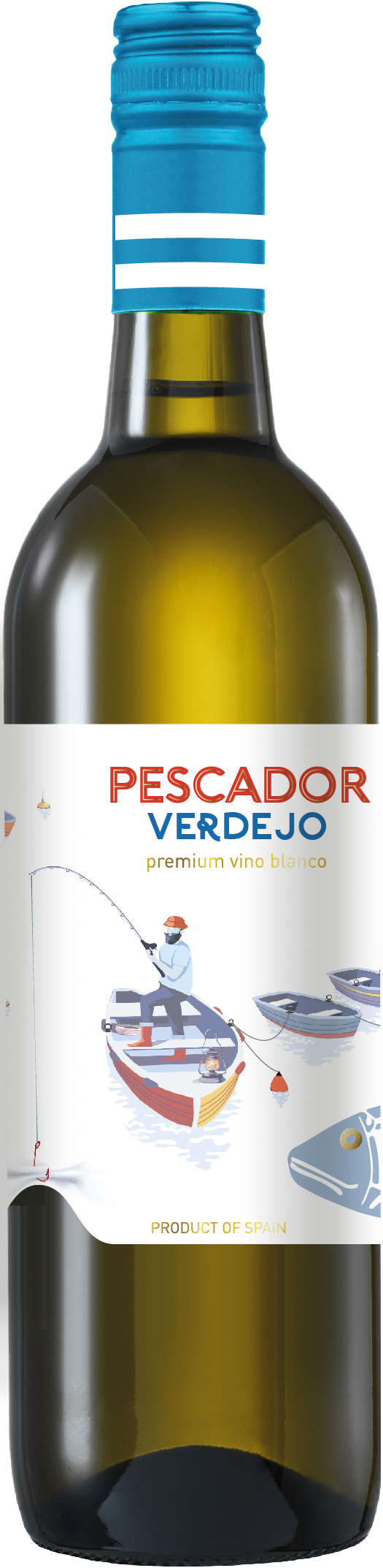 PESCADOR