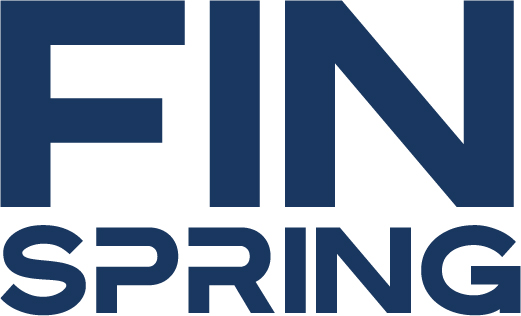 Водка особая «FINSPRING NORDIC»