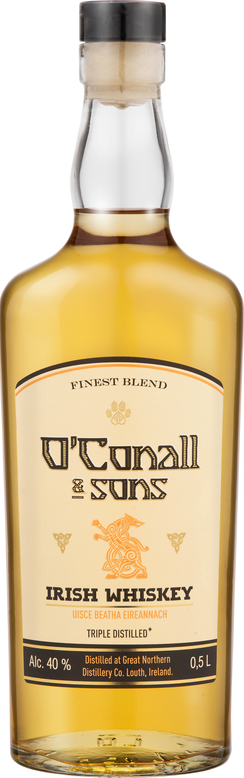 O’CONALL & SONS