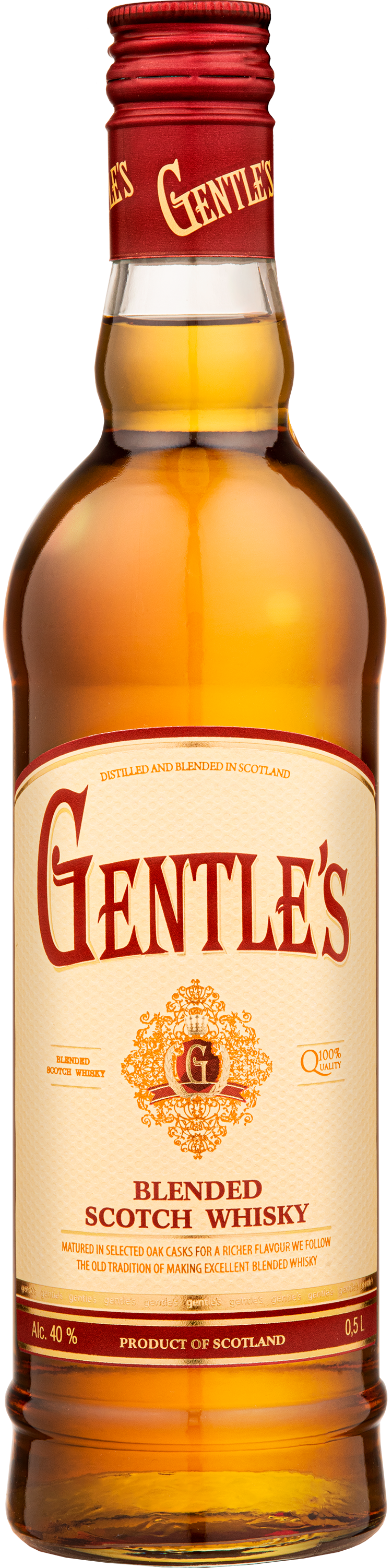 Gentle's