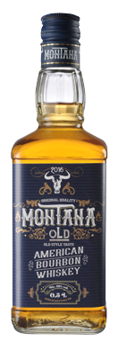 Бурбон Montana Old