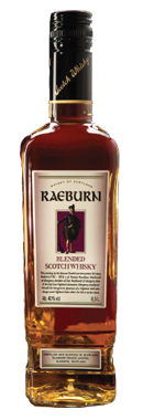 Raeburn